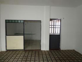 Rua David Caldas