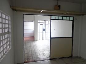 Rua David Caldas