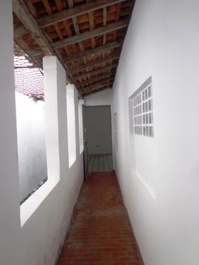 Rua David Caldas