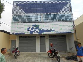 Avenida Dezenove de Outubro