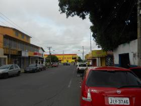 Avenida Dezenove de Outubro