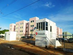 COND. VILLAGE LESTE II- ED. GRANADA