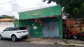 Rua Quintino Bocaiúva (Zona Sul)