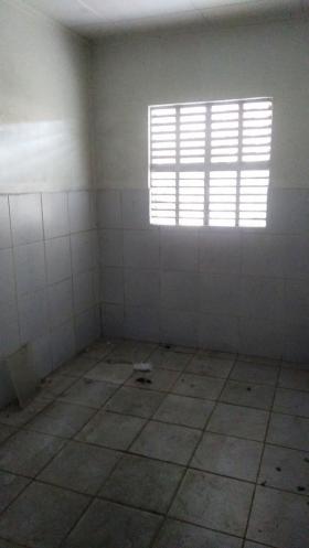 Rua Quintino Bocaiúva (Zona Sul)