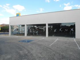 Rua Rui Barbosa