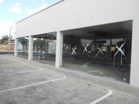 Rua Rui Barbosa