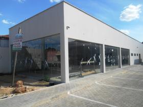 Rua Rui Barbosa