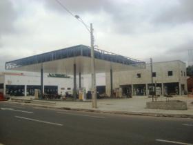 Rua Rui Barbosa