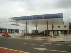 Rua Rui Barbosa