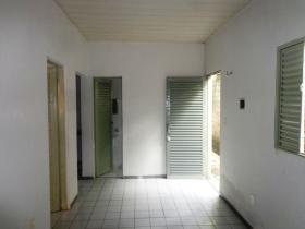 Rua Treze de Maio