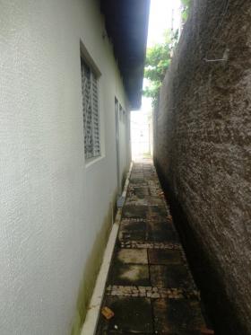 Rua Treze de Maio