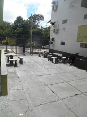 Cond. Verde que te Quero verde