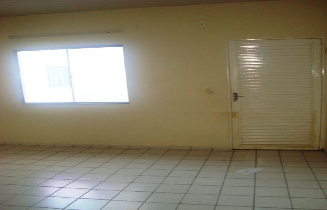 COND. RES JESUS THOMAZ