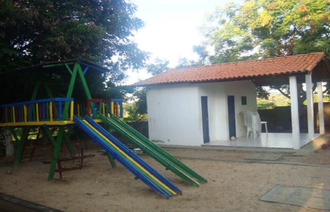 COND. RES JESUS THOMAZ