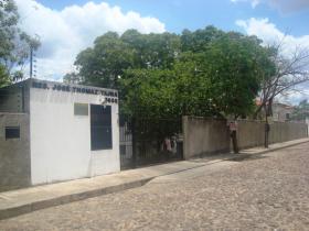 COND. RES JESUS THOMAZ
