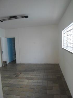 RUA LISANDRO NOGUEIRA