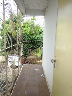 Quadra 05, Bloco 09, Apt 203.