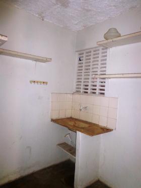 Quadra 05, Bloco 09, Apt 203.