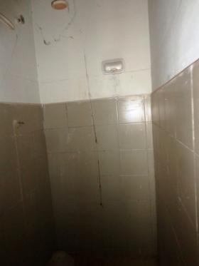 Quadra 05, Bloco 09, Apt 203.