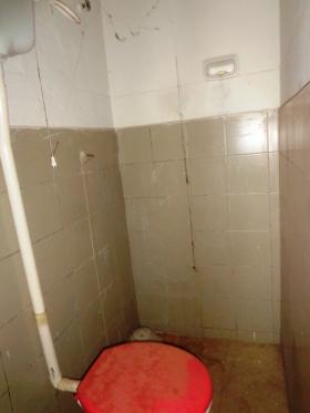 Quadra 05, Bloco 09, Apt 203.