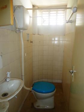 Quadra 05, Bloco 09, Apt 203.