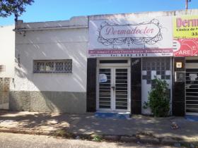 Rua Olavo Bilac