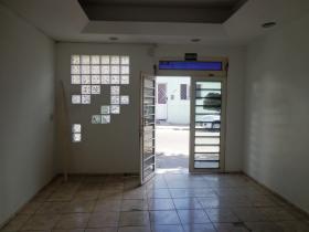 Rua Olavo Bilac