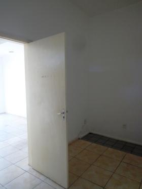 Rua Olavo Bilac