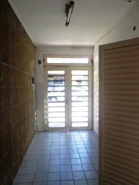 Rua Olavo Bilac