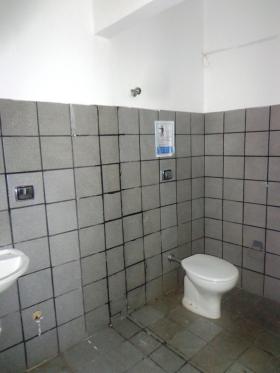Rua Olavo Bilac