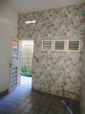 Rua Olavo Bilac