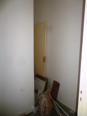 Rua Olavo Bilac