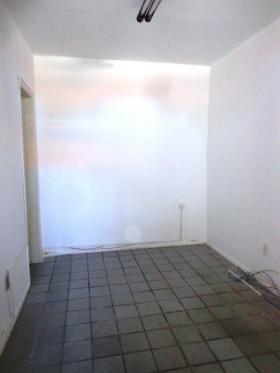 Rua Olavo Bilac