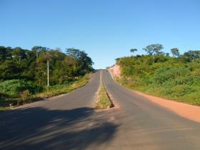 AV. AVIADOR ROSSINI MORADA LUNA