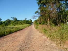 AV. AVIADOR ROSSINI MORADA LUNA