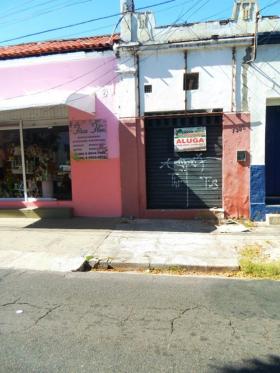 RUA FÉLIX PACHECO