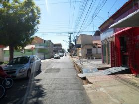RUA FÉLIX PACHECO
