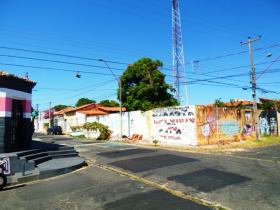 Rua Santa Luzia