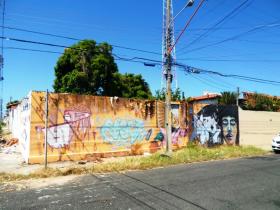 Rua Santa Luzia