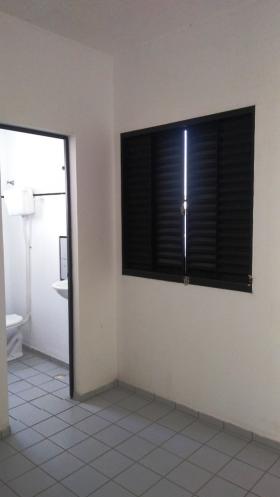 COND. PORTAL DO LESTE II