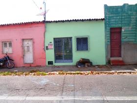 Rua Barroso