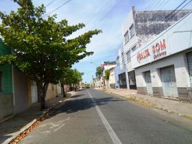 Rua Barroso