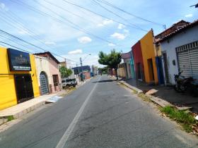 Rua Barroso