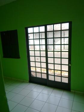 Rua Barroso