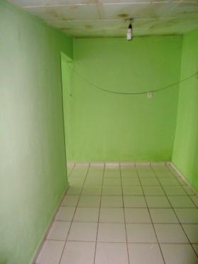 Rua Barroso