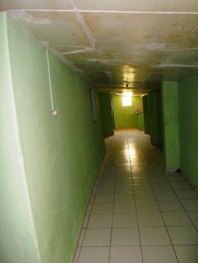 Rua Barroso