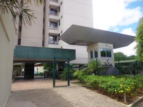 COND. ASSIS BRASIL RESIDENCE