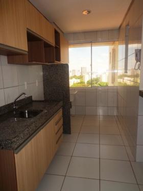 COND. ASSIS BRASIL RESIDENCE