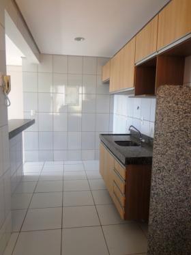 COND. ASSIS BRASIL RESIDENCE
