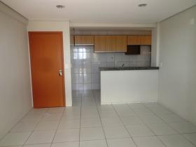 COND. ASSIS BRASIL RESIDENCE